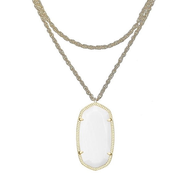 Kendra Scott Rae Necklace 